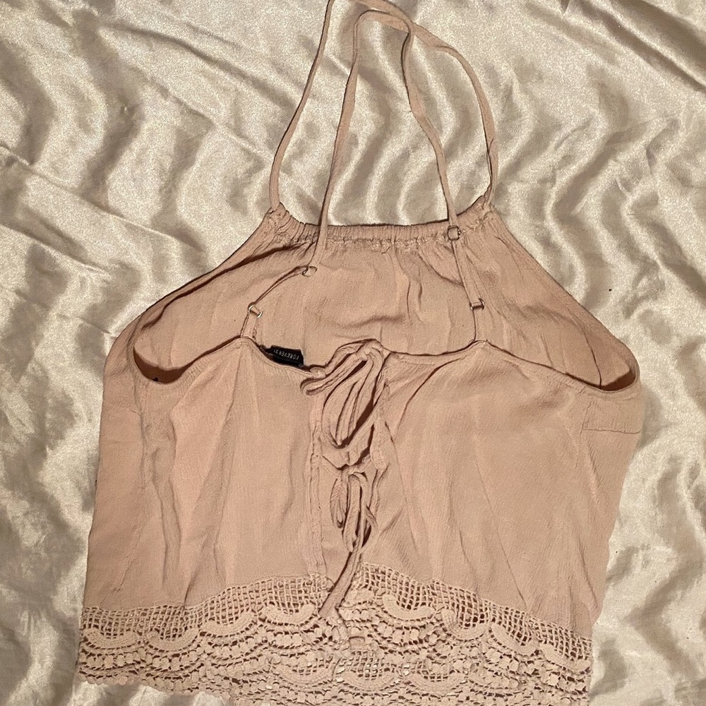 Forever 21 Top - Picture 2 of 3